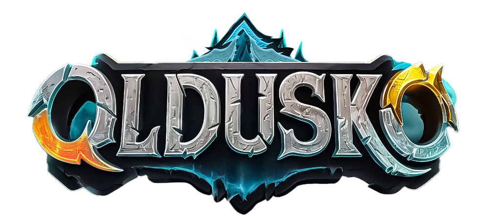 OLDUSKO